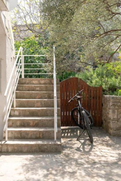 Nora'S Apartment Hvar Town Exterior photo