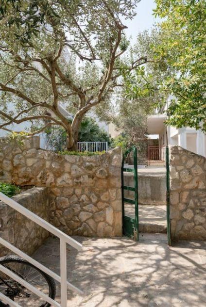 Nora'S Apartment Hvar Town Exterior photo