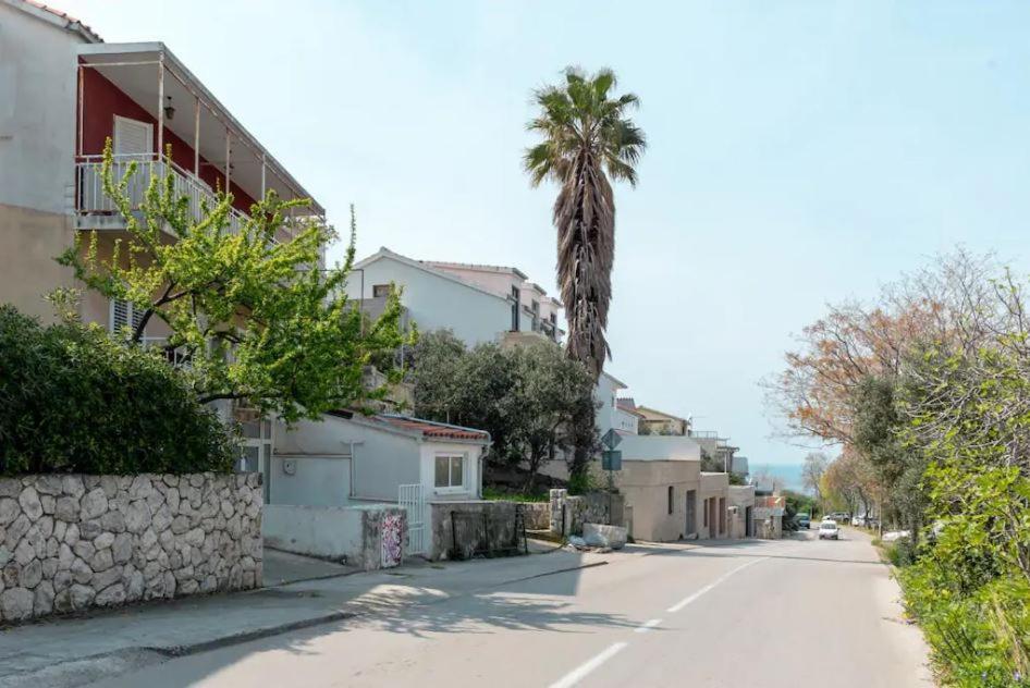 Nora'S Apartment Hvar Town Exterior photo
